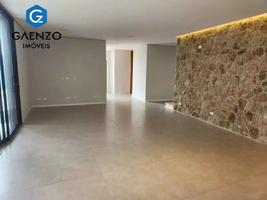 Foto 2 de Casa de Condomínio com 4 quartos à venda, 466m2 em Alphaville, Santana De Parnaiba - SP