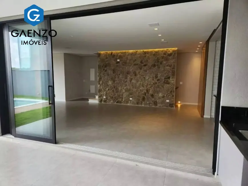 Foto 3 de Casa de Condomínio com 4 quartos à venda, 466m2 em Alphaville, Santana De Parnaiba - SP