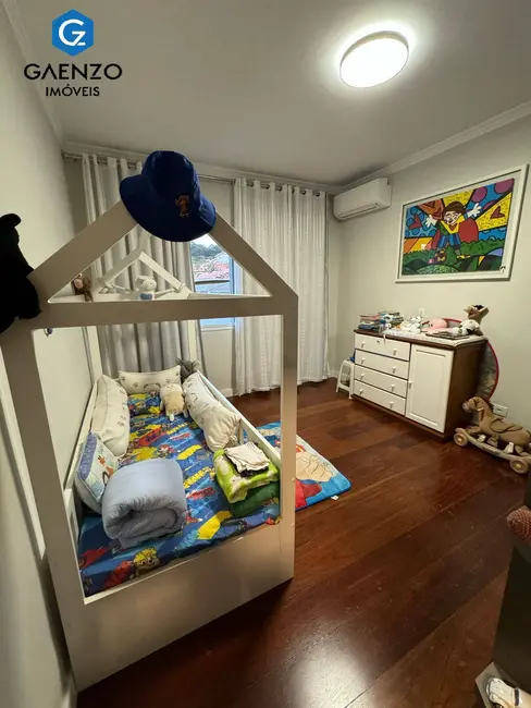 Foto 8 de Sobrado com 3 quartos à venda, 322m2 em Adalgisa, Osasco - SP