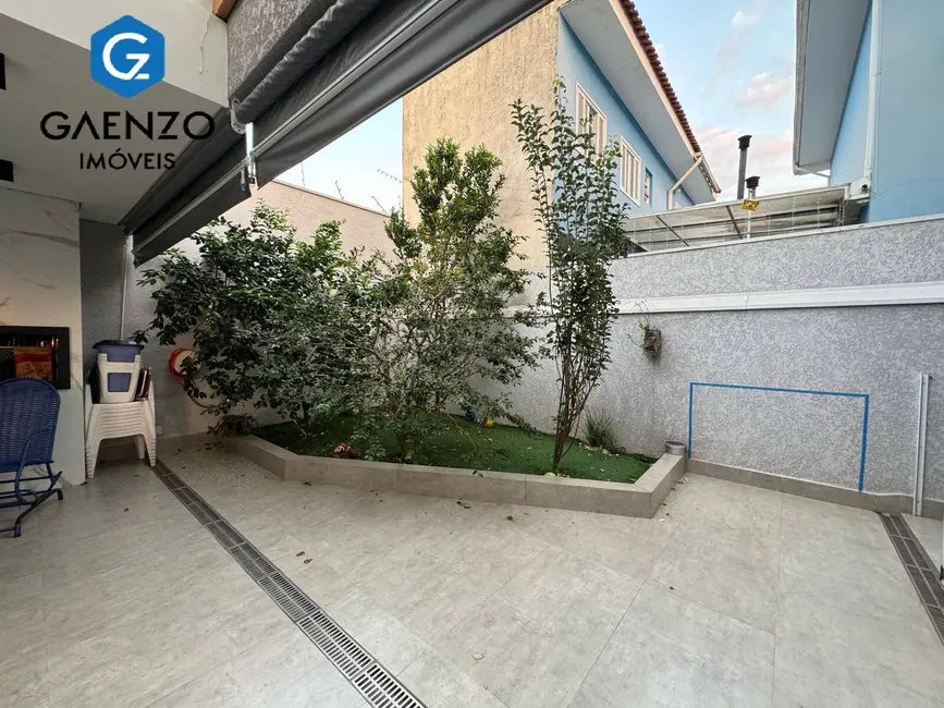 Foto 7 de Sobrado com 3 quartos à venda, 322m2 em Adalgisa, Osasco - SP