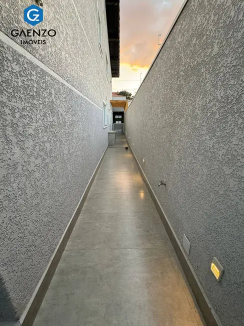 Foto 5 de Sobrado com 3 quartos à venda, 322m2 em Adalgisa, Osasco - SP