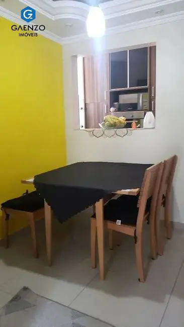 Foto 9 de Apartamento com 2 quartos à venda, 53m2 em Centro, Osasco - SP