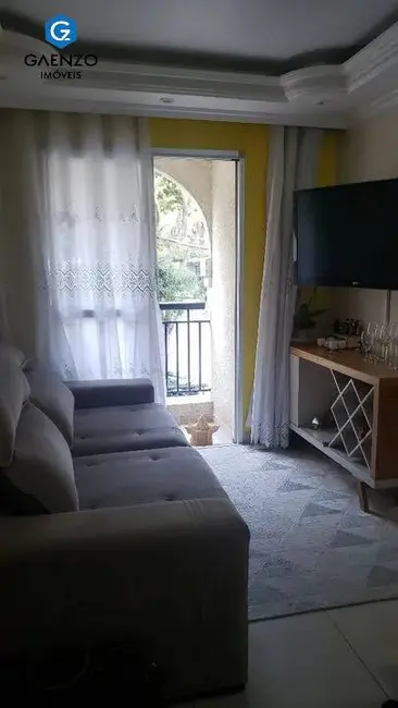 Foto 1 de Apartamento com 2 quartos à venda, 53m2 em Centro, Osasco - SP