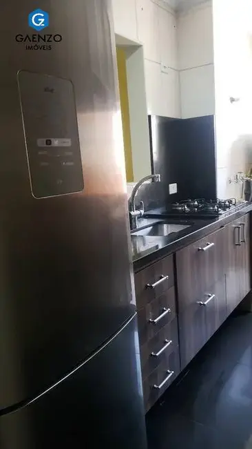 Foto 2 de Apartamento com 2 quartos à venda, 53m2 em Centro, Osasco - SP