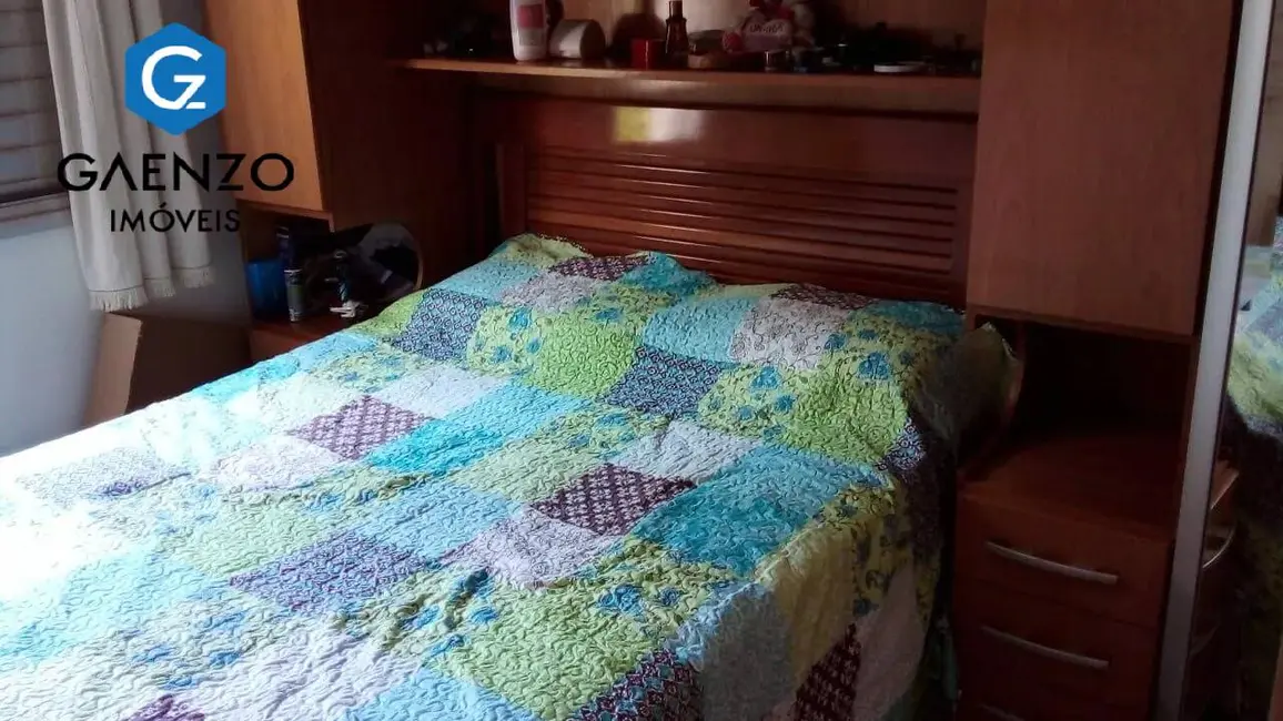 Foto 6 de Apartamento com 2 quartos à venda, 53m2 em Centro, Osasco - SP