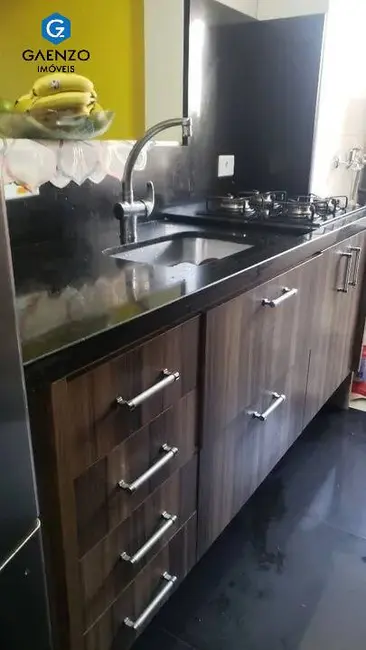 Foto 7 de Apartamento com 2 quartos à venda, 53m2 em Centro, Osasco - SP