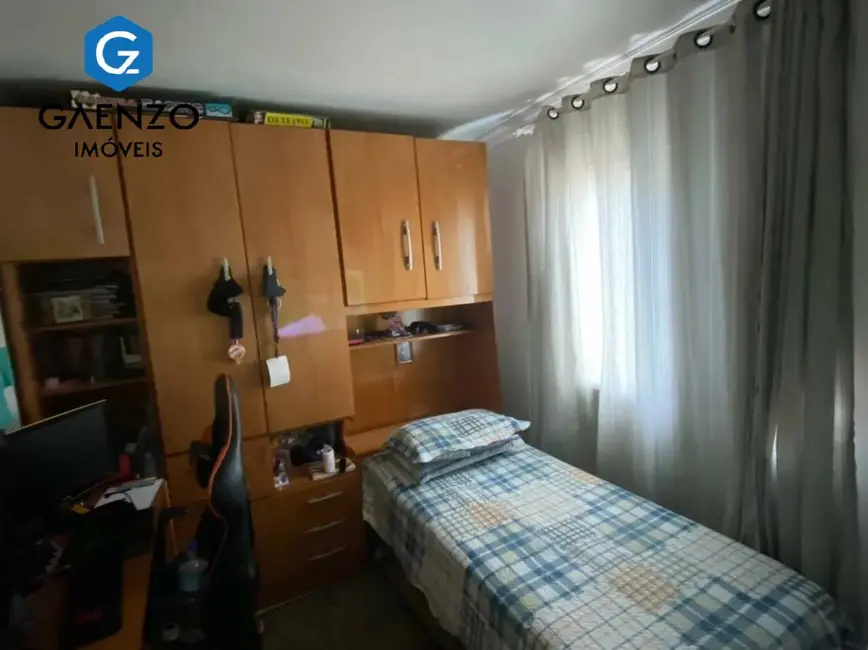 Foto 5 de Apartamento com 2 quartos à venda, 53m2 em Centro, Osasco - SP
