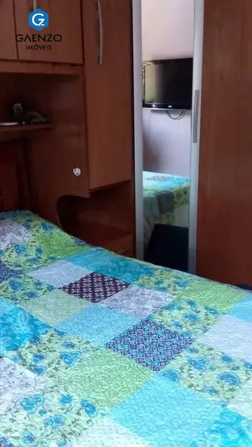 Foto 4 de Apartamento com 2 quartos à venda, 53m2 em Centro, Osasco - SP