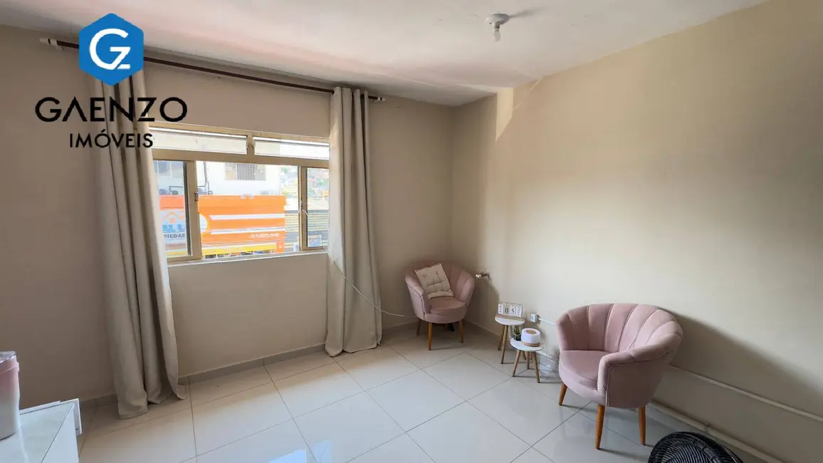 Foto 2 de Sala Comercial à venda, 425m2 em Pestana, Osasco - SP