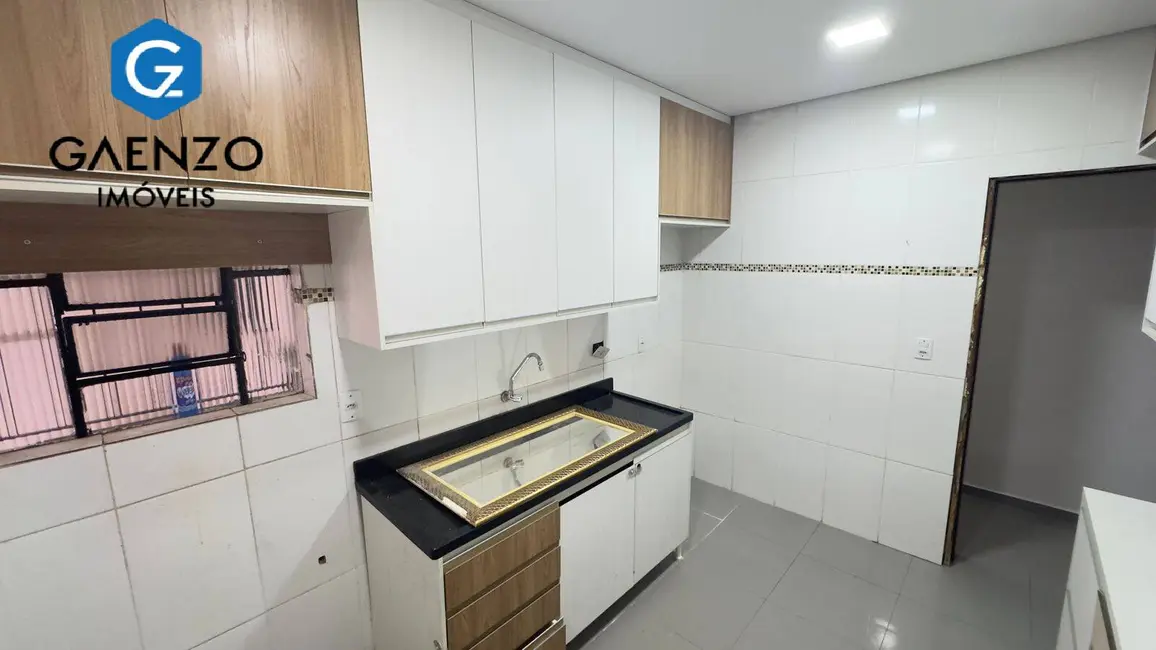 Foto 9 de Casa com 3 quartos à venda, 125m2 em Osasco - SP