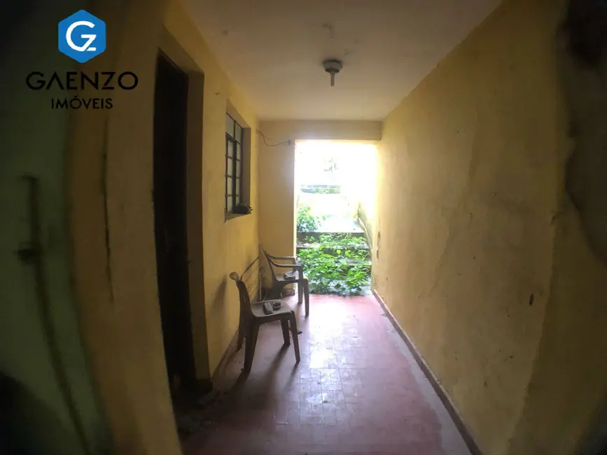 Foto 3 de Terreno / Lote à venda, 299m2 em Vila Osasco, Osasco - SP