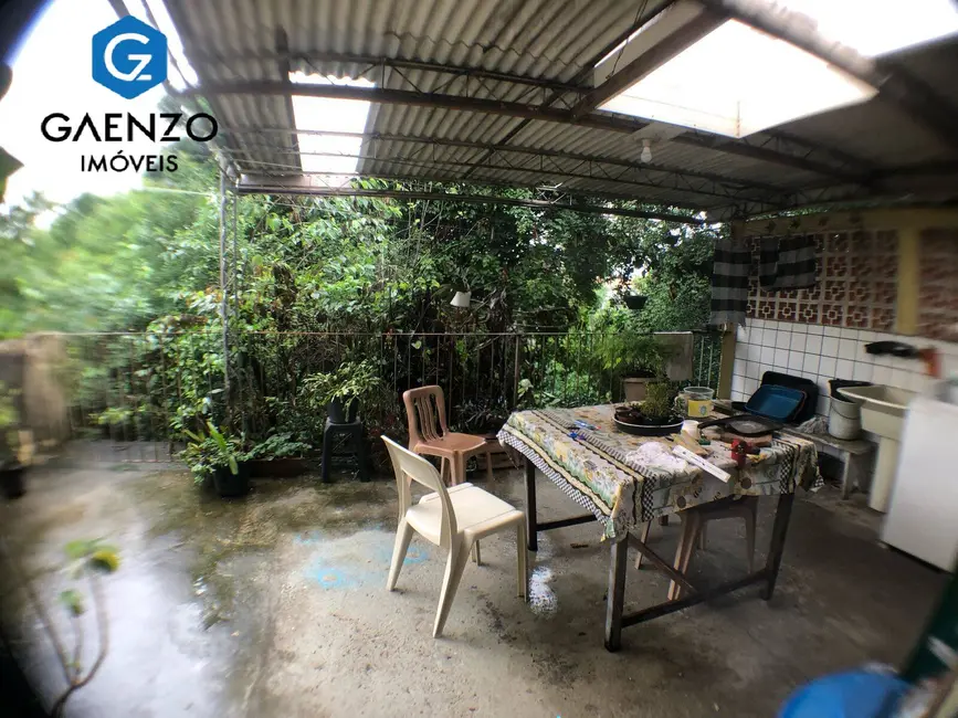 Foto 7 de Terreno / Lote à venda, 299m2 em Vila Osasco, Osasco - SP