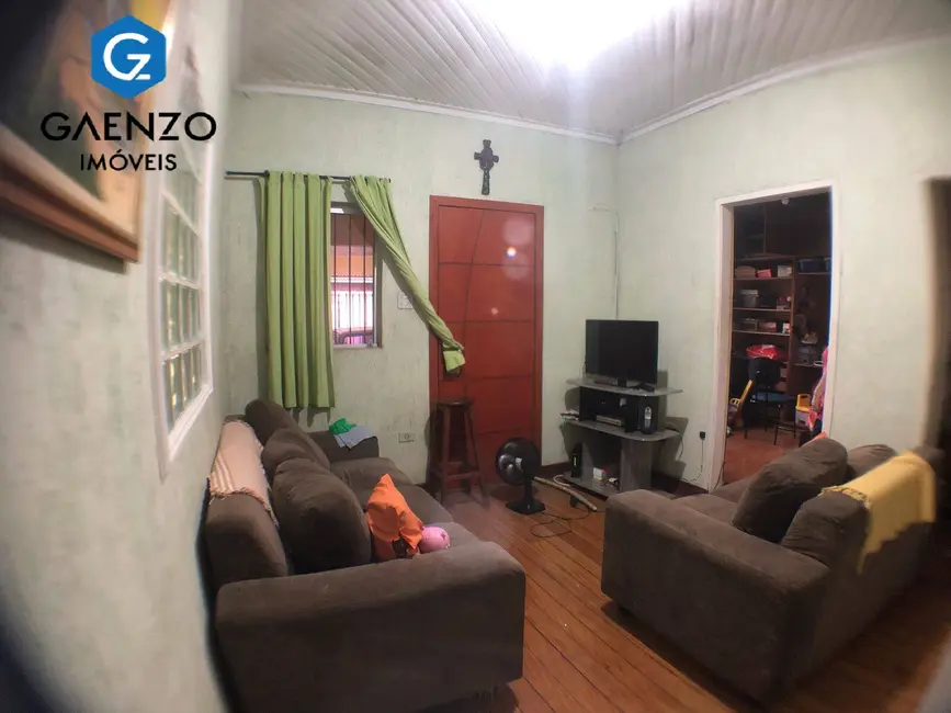 Foto 5 de Terreno / Lote à venda, 299m2 em Vila Osasco, Osasco - SP