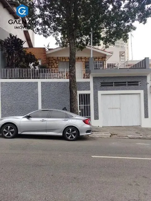 Foto 1 de Casa com 3 quartos à venda, 150m2 em Vila Campesina, Osasco - SP