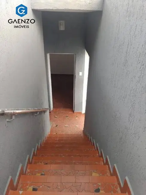 Foto 4 de Casa com 3 quartos à venda, 150m2 em Vila Campesina, Osasco - SP