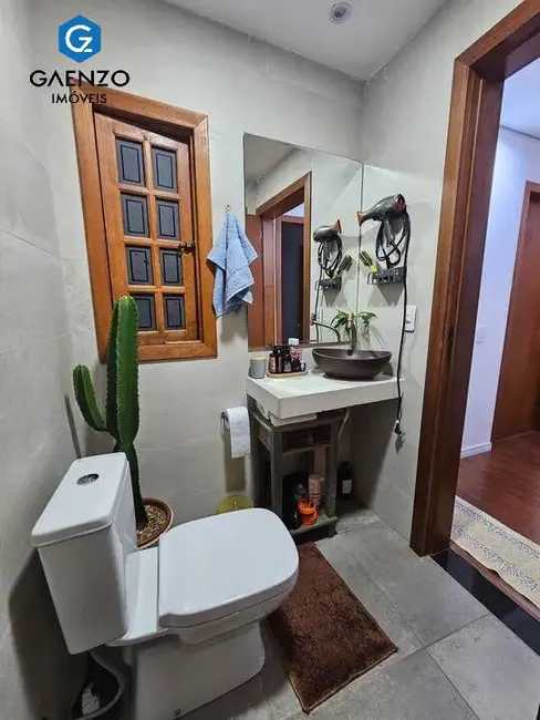 Foto 6 de Casa com 3 quartos à venda, 70m2 em Santo Antônio, Osasco - SP
