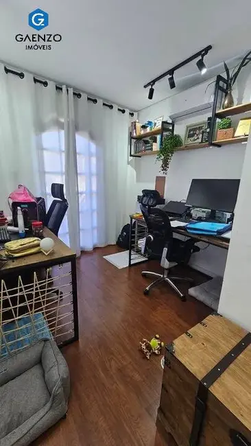 Foto 7 de Casa com 3 quartos à venda, 70m2 em Santo Antônio, Osasco - SP