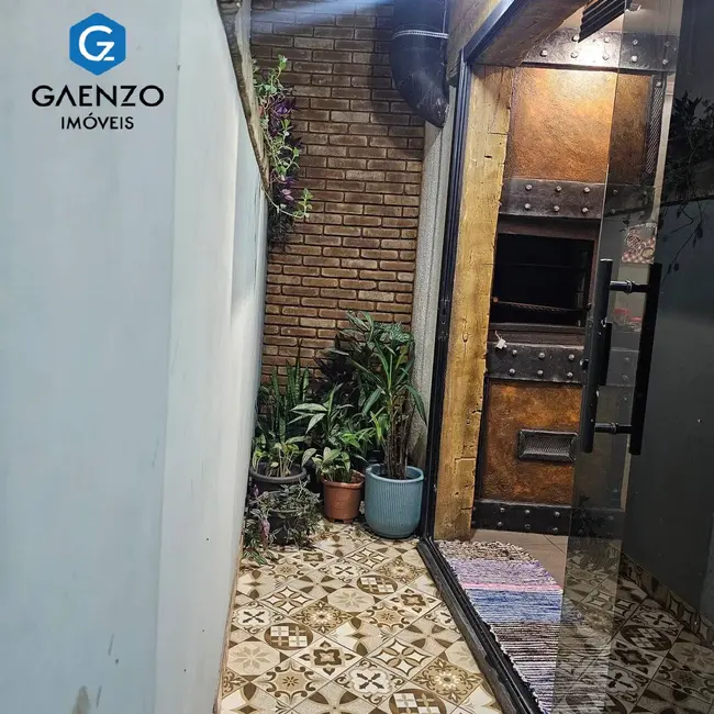 Foto 4 de Casa com 3 quartos à venda, 70m2 em Santo Antônio, Osasco - SP