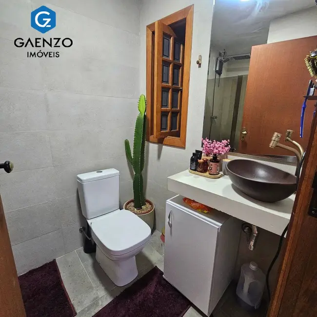 Foto 9 de Casa com 3 quartos à venda, 70m2 em Santo Antônio, Osasco - SP