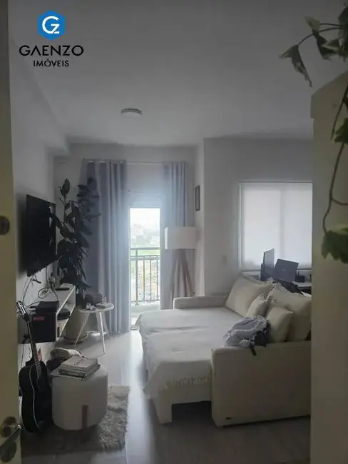Apartamento com 1 quarto à venda, 36m2 em Presidente Altino, Osasco - SP - imagem 4 Foto 4 de Apartamento com 1 quarto à venda, 36m2 em Presidente Altino, Osasco - SP