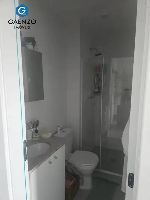 Apartamento com 1 quarto à venda, 36m2 em Presidente Altino, Osasco - SP - imagem 5 Foto 5 de Apartamento com 1 quarto à venda, 36m2 em Presidente Altino, Osasco - SP