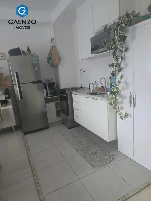 Foto 2 de Apartamento com 1 quarto à venda, 36m2 em Presidente Altino, Osasco - SP
