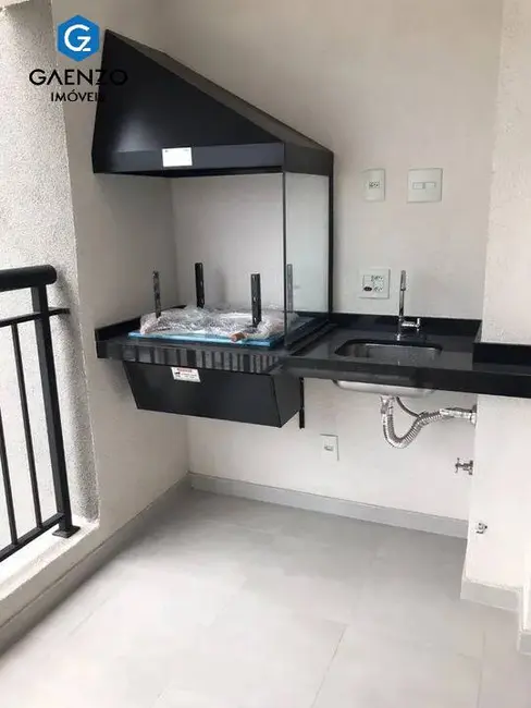 Apartamento com 2 quartos à venda, 67m2 em Centro, Osasco - SP - imagem 7 Foto 7 de Apartamento com 2 quartos à venda, 67m2 em Centro, Osasco - SP