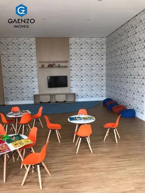 Apartamento com 2 quartos à venda, 67m2 em Centro, Osasco - SP - imagem 3 Foto 3 de Apartamento com 2 quartos à venda, 67m2 em Centro, Osasco - SP
