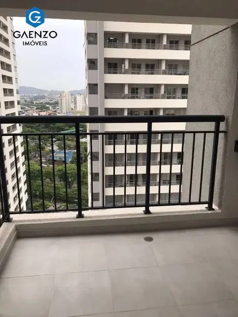 Apartamento com 2 quartos à venda, 67m2 em Centro, Osasco - SP - imagem 6 Foto 6 de Apartamento com 2 quartos à venda, 67m2 em Centro, Osasco - SP