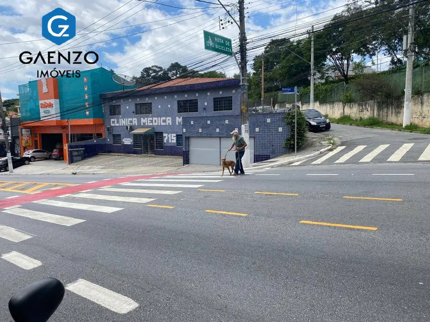 Foto 7 de Sala Comercial à venda, 282m2 em Pirituba, São Paulo - SP