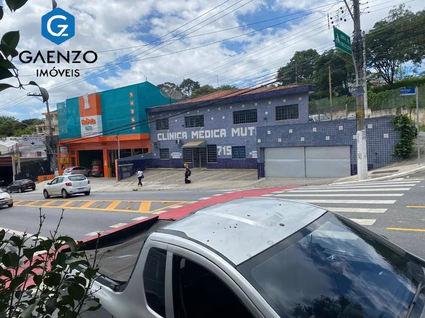 Foto 2 de Sala Comercial à venda, 282m2 em Pirituba, São Paulo - SP