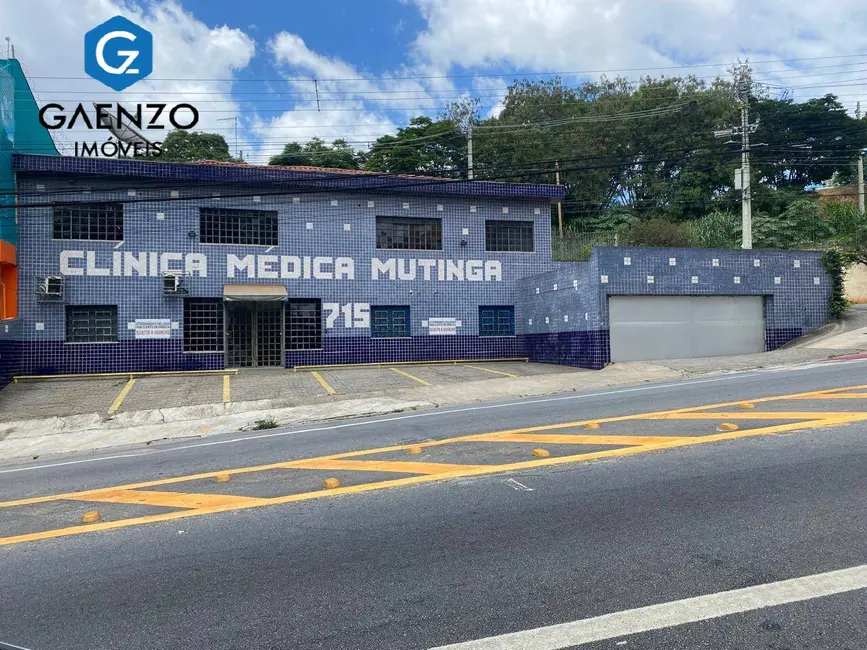 Foto 6 de Sala Comercial à venda, 282m2 em Pirituba, São Paulo - SP