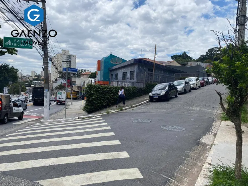 Foto 5 de Sala Comercial à venda, 282m2 em Pirituba, São Paulo - SP