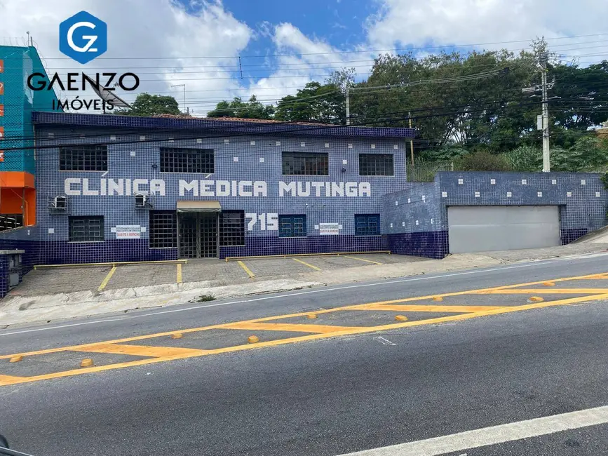 Foto 3 de Sala Comercial à venda, 282m2 em Pirituba, São Paulo - SP