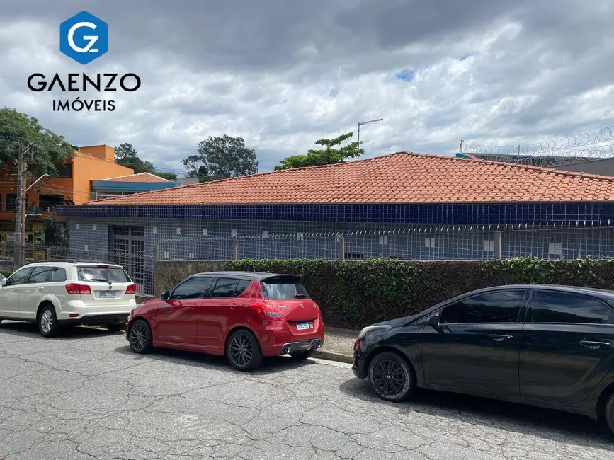 Foto 4 de Sala Comercial à venda, 282m2 em Pirituba, São Paulo - SP