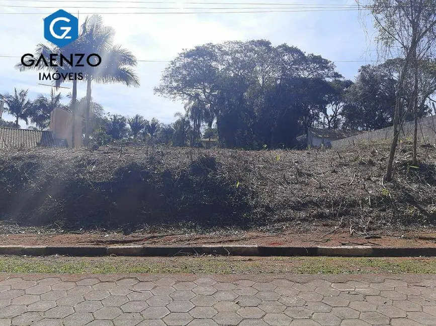 Foto 6 de Lote de Condomínio à venda, 800m2 em Jardim San Ressore (Caucaia do Alto), Cotia - SP