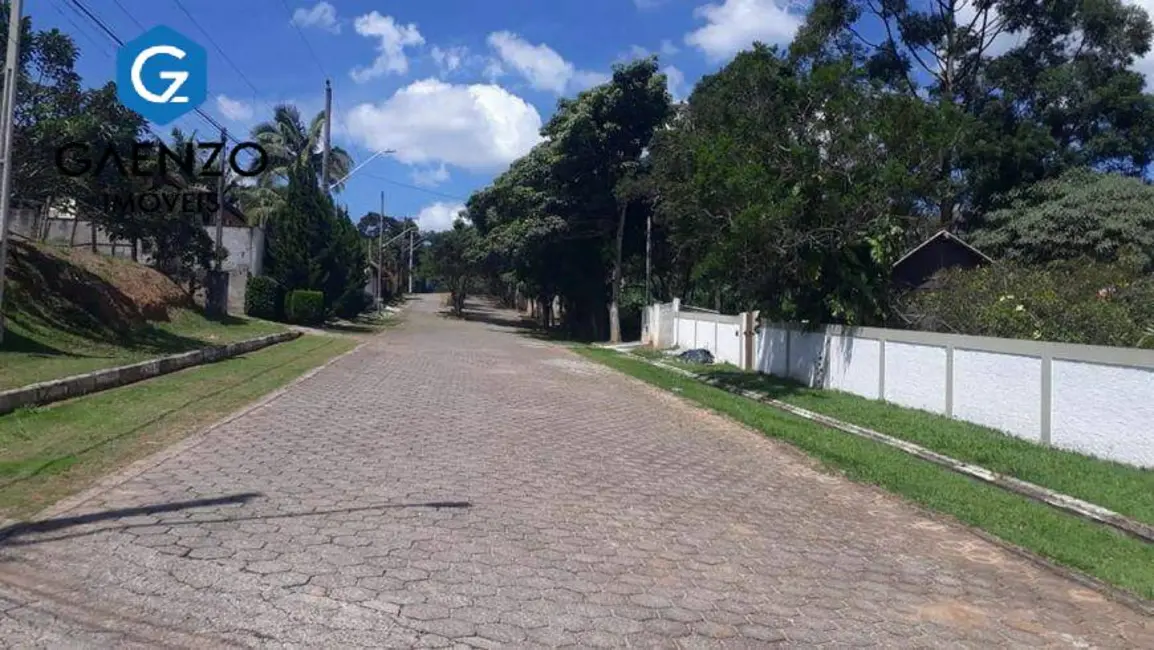 Foto 2 de Lote de Condomínio à venda, 800m2 em Jardim San Ressore (Caucaia do Alto), Cotia - SP