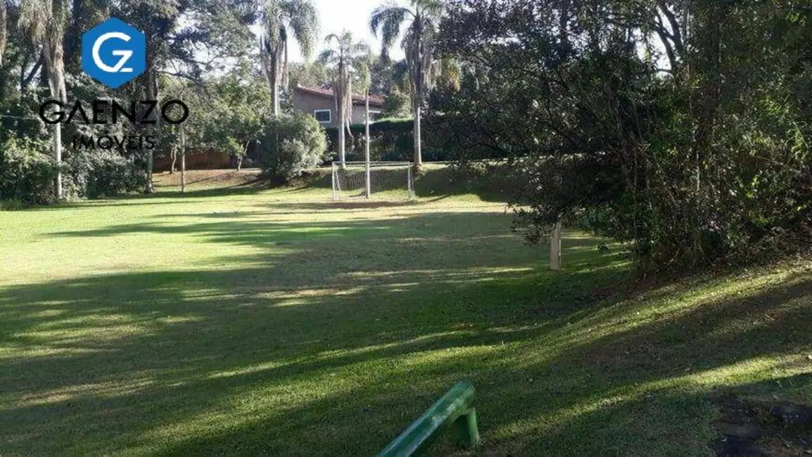 Foto 3 de Lote de Condomínio à venda, 800m2 em Jardim San Ressore (Caucaia do Alto), Cotia - SP