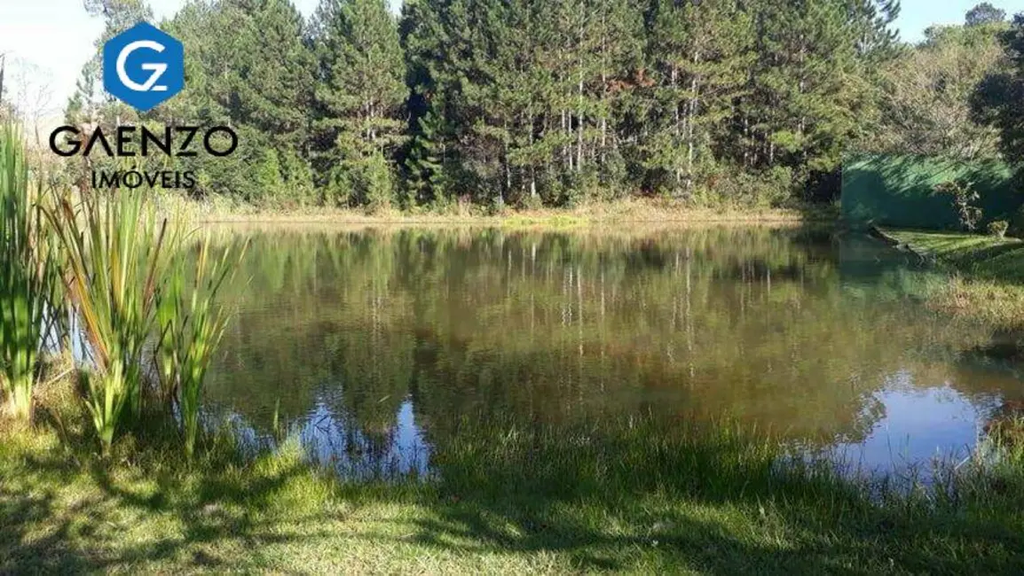 Foto 4 de Lote de Condomínio à venda, 800m2 em Jardim San Ressore (Caucaia do Alto), Cotia - SP