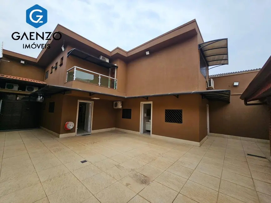 Foto 2 de Sobrado com 3 quartos à venda, 280m2 em Centro, Osasco - SP