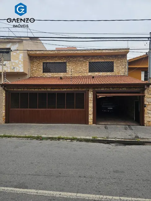 Foto 1 de Sobrado com 3 quartos à venda, 280m2 em Centro, Osasco - SP