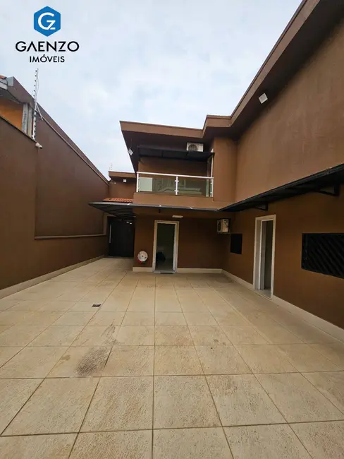 Foto 6 de Sobrado com 3 quartos à venda, 280m2 em Centro, Osasco - SP