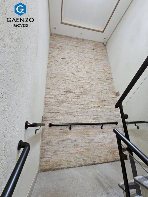 Foto 5 de Sobrado com 3 quartos à venda, 280m2 em Centro, Osasco - SP