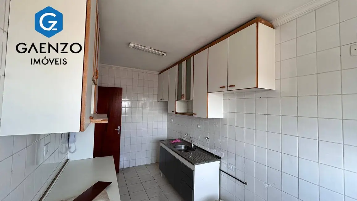 Foto 1 de Apartamento com 2 quartos à venda, 63m2 em Jaguaribe, Osasco - SP
