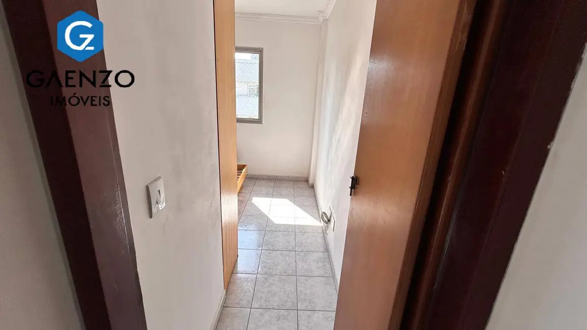 Foto 2 de Apartamento com 2 quartos à venda, 63m2 em Jaguaribe, Osasco - SP