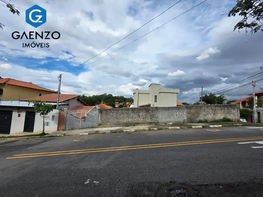Foto 5 de Terreno / Lote à venda, 300m2 em Umuarama, Osasco - SP