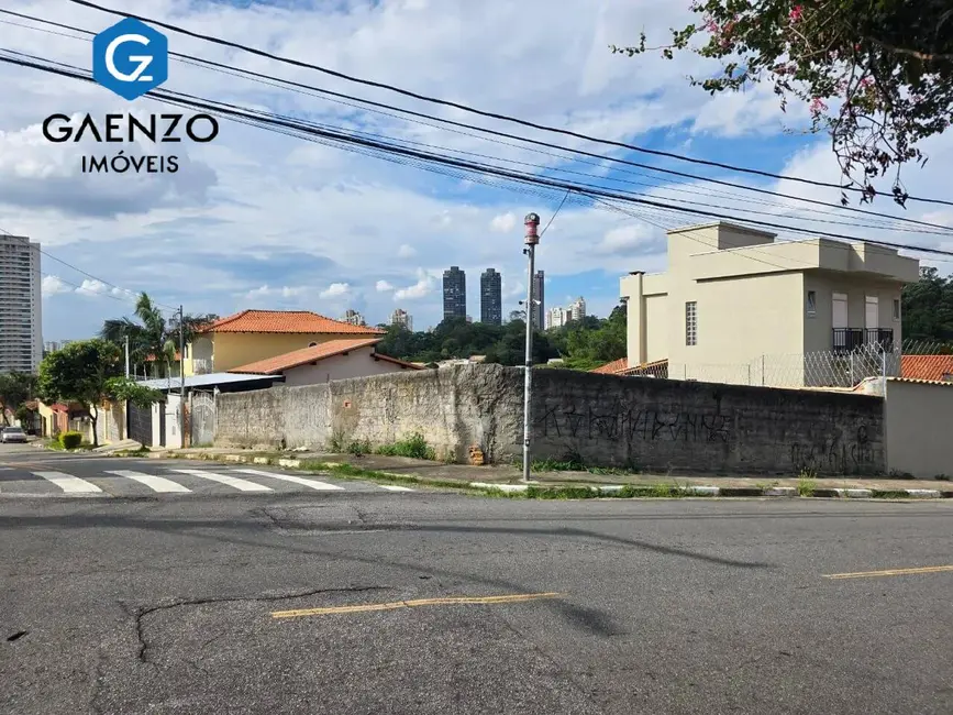 Foto 6 de Terreno / Lote à venda, 300m2 em Umuarama, Osasco - SP
