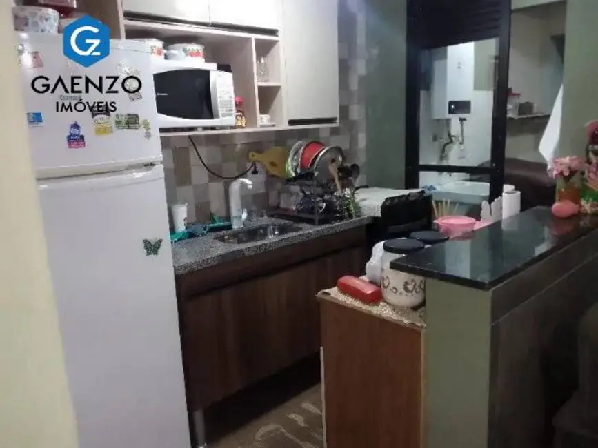 Foto 6 de Apartamento com 2 quartos à venda, 55m2 em São Pedro, Osasco - SP