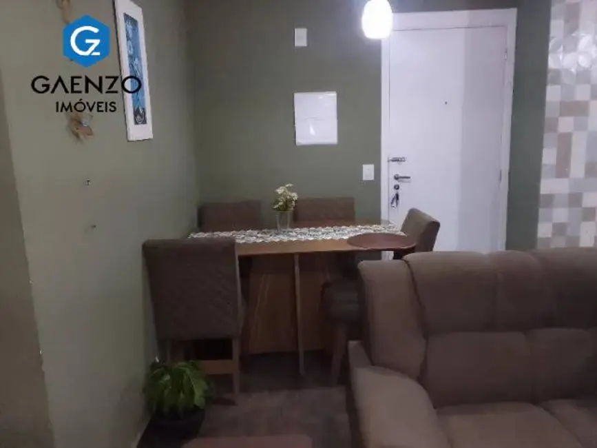 Foto 9 de Apartamento com 2 quartos à venda, 55m2 em São Pedro, Osasco - SP