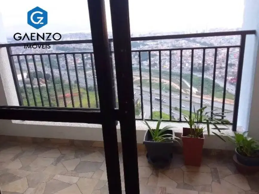 Foto 3 de Apartamento com 2 quartos à venda, 55m2 em São Pedro, Osasco - SP